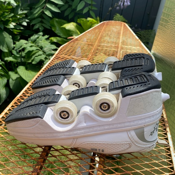 Youth roller skates - Picture 5 of 10